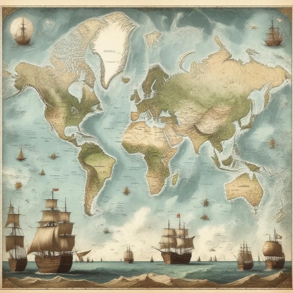 Age of Discovery